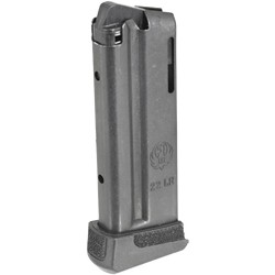 RUGER MAGAZINE LCP II .22LR 10-SHOT RUGER MAGAZINE LCP II .22LR 10-SHOT