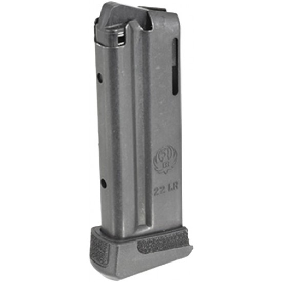RUGER MAGAZINE LCP II .22LR 10-SHOT