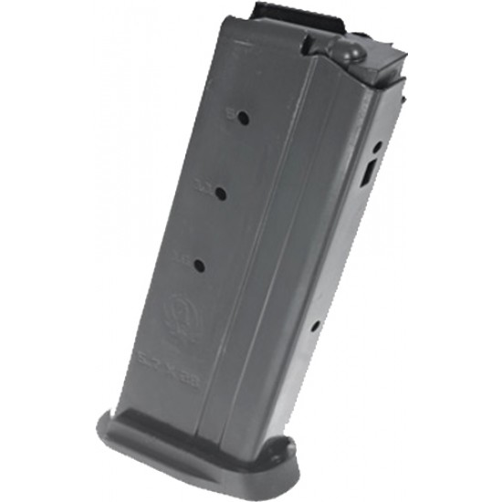 RUGER MAGAZINE 57 5.7X28 20-ROUND