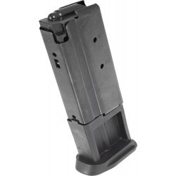 RUGER MAGAZINE 57 5.7X28 10-ROUND RUGER MAGAZINE 57 5.7X28 10-ROUND