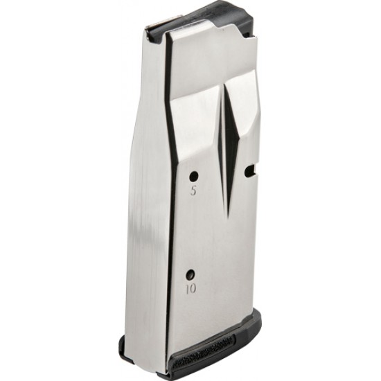 RUGER MAGAZINE MAX-9 9MM 10-ROUNDS BLUE