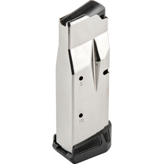 RUGER MAGAZINE MAX-9 9MM 12-ROUNDS BLUE