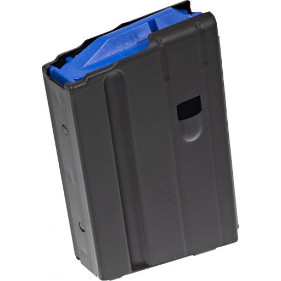 RUGER MAGAZINE AMERICAN 6.5 GRENDEL 10-ROUND