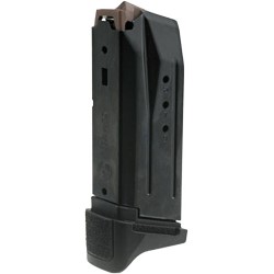RUGER MAGAZINE SECURITY 380ACP 10RD BLACK PLASTIC RUGER MAGAZINE SECURITY 380ACP 10RD BLACK PLASTIC