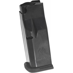 RUGER MAGAZINE LCP MAX .380ACP 10-ROUND RUGER MAGAZINE LCP MAX .380ACP 10-ROUND