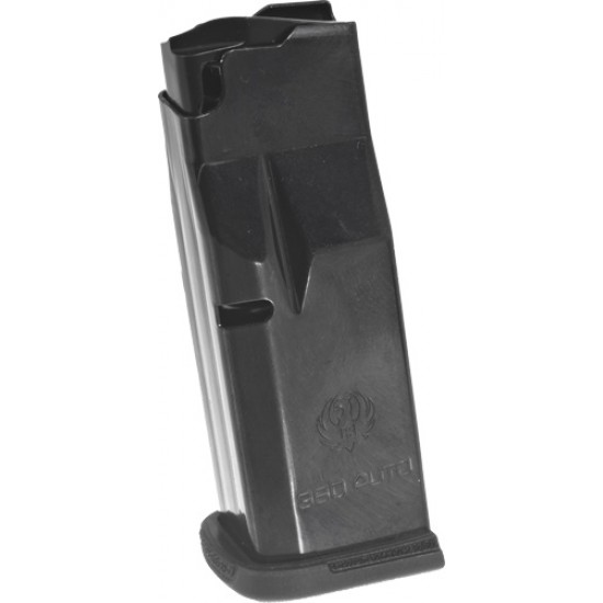 RUGER MAGAZINE LCP MAX .380ACP 10-ROUND