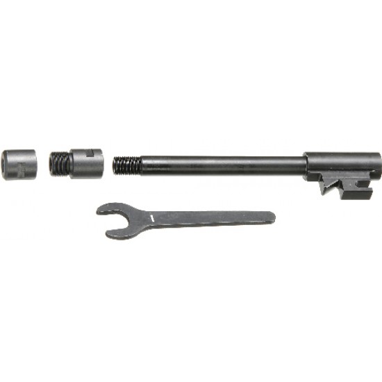 RUGER 57 THREADED BARREL KIT 1/2