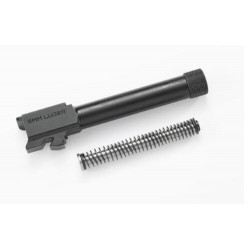 RUGER RXM THREADED BARREL KIT W/BARREL