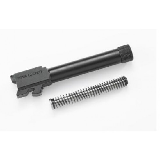 RUGER RXM THREADED BARREL KIT W/BARREL