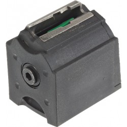 RUGER MAGAZINE 10/22 LEFT HAND .22LR 10 ROUND BLACK 3PACK RUGER MAGAZINE 10/22 LEFT HAND .22LR 10 ROUND BLACK 3PACK
