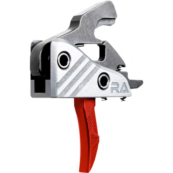 RISE TRIGGER BLITZ ELITE PERF. 3.5LB PULL AR-15 RED