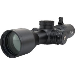 GPO SCOPE CENTURI 4-16X44 30MM ILLUMINATED MOA BLACK GPO SCOPE CENTURI 4-16X44 30MM ILLUMINATED MOA BLACK