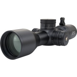 GPO SCOPE CENTURI 4-16X44 30MM SUPER COMPACT ILLUM HS CQB