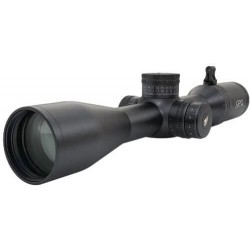 GPO SCOPE CENTURI 3-18X50 30MM ILLUMINATED MOA BLACK GPO SCOPE CENTURI 3-18X50 30MM ILLUMINATED MOA BLACK
