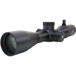 GPO SCOPE CENTURI 3-18X50 30MM ILLUMINATED G4i GPO SCOPE CENTURI 3-18X50 30MM ILLUMINATED G4i