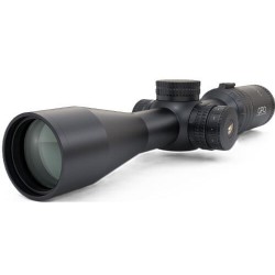 GPO SCOPE PASSION HDi 3-12X42 30MM G4i