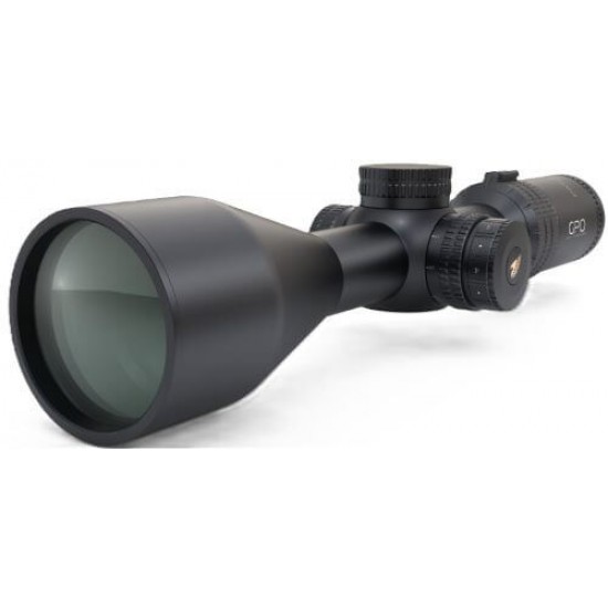 GPO SCOPE PASSION HDi 3-12X56 30MM G4i