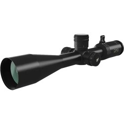 GPO SCOPE SPECTRA 4.5-27X50 30MM ILLUMINATED MOA BLACK GPO SCOPE SPECTRA 4.5-27X50 30MM ILLUMINATED MOA BLACK