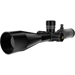 GPO SPOTTING SCOPE TACTICAL 15-45X60 W/RAILS TAN GPO SPOTTING SCOPE TACTICAL 15-45X60 W/RAILS TAN