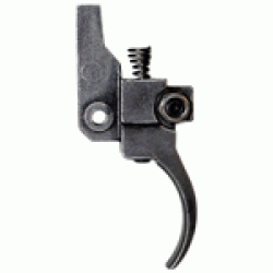 RIFLE BASIX TRIGGERS RUGER 77/22 14 OZ TO 2.5LBS BLACK