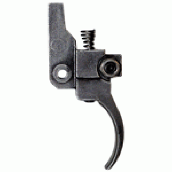 RIFLE BASIX Triggers RUGER 77/22 14 OZ TO 2.5LBS BLACK