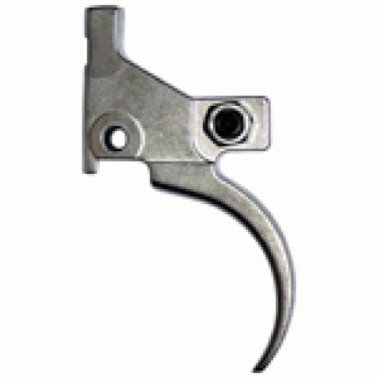 RIFLE BASIX Triggers RUGER M77 MKII TARGET 12 OZ.-3LBS SILVER