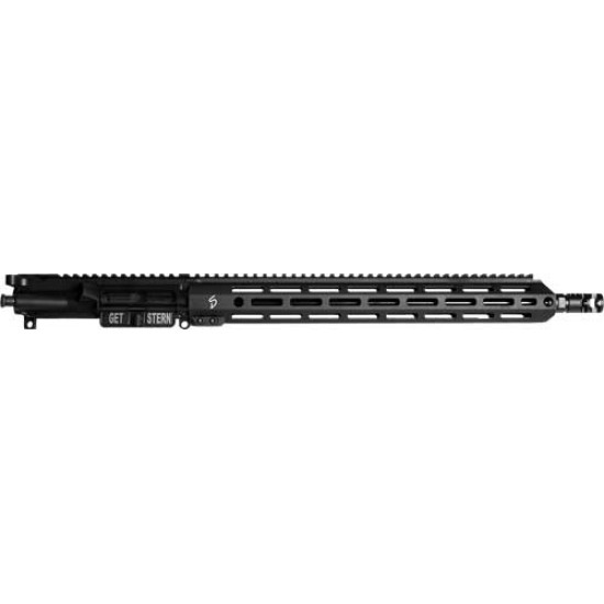 STERN DEFENSE UPPER 9MM 16.1