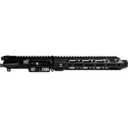 STERN DEFENSE PISTOL UPPER 9MM 8.5