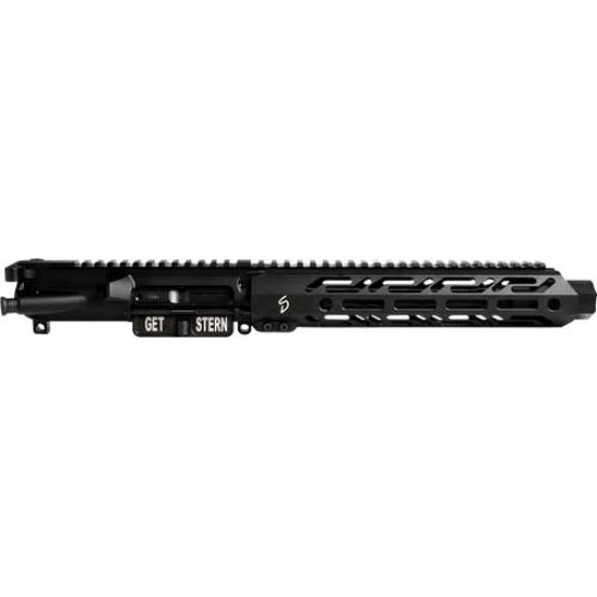 STERN DEFENSE PISTOL UPPER 9MM 8.5