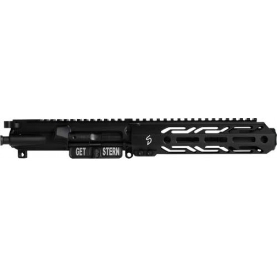 STERN DEFENSE PISTOL UPPER 9MM 6