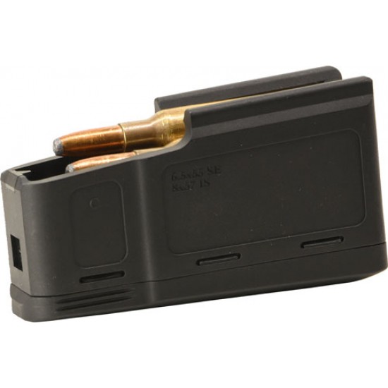 BLASER SAUER 100/101/M18 5RND MAGAZINE .243 WINCHESTER & .308WIN