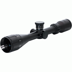 BSA SWEET-17 3-12X40MM SCOPE DUAL-X W/MULTI GRAIN TURRET