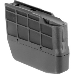 TIKKA MAGAZINE T3X EXTENDED 4RD 6.5PRC POLYMER TIKKA MAGAZINE T3X EXTENDED 4RD 6.5PRC POLYMER