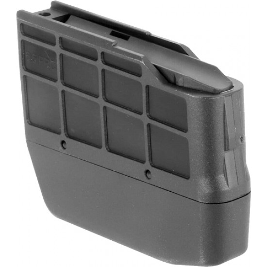 TIKKA MAGAZINE T3X EXTENDED 4RD 6.5PRC POLYMER