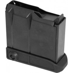 TIKKA MAGAZINE CTR .260 REMINGTON / .308WIN 10-ROUNDS TIKKA MAGAZINE CTR .260 REMINGTON / .308WIN 10-ROUNDS