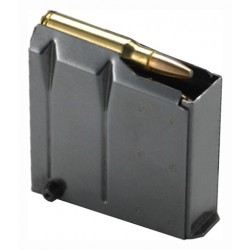TIKKA MAGAZINE CTR SAKO TRG .260 & .308 10-ROUNDS BLUED TIKKA MAGAZINE CTR SAKO TRG .260 & .308 10-ROUNDS BLUED