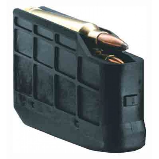 TIKKA MAGAZINE T3 FLUSH 3-ROUNDS WSM CALIBERS POLYMER