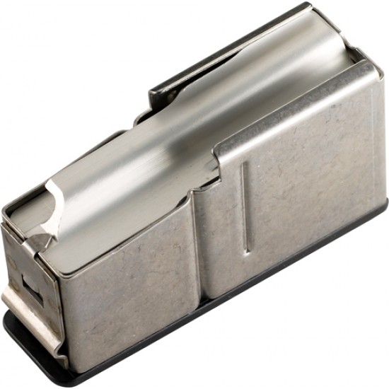 SAKO MAGAZINE 85 SMALL ACTION 5-RDS .243/.260/.308 BLUED