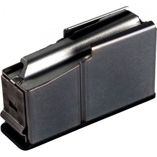 SAKO MAGAZINE 85 MEDIUM ACTION 5-RDS .25-06/.270/.30-06 BLUED