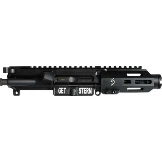 STERN DEFENSE PISTOL UPPER 9MM 4