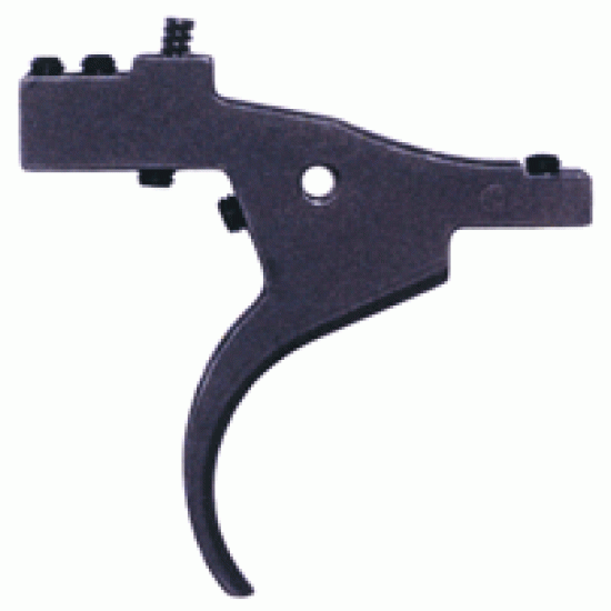 RIFLE BASIX Triggers SAVAGE 10 SERIES 14OZ TO 3 LBS BLACK