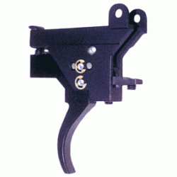 RIFLE BASIX TRIGGERS SAVAGE 10 SERIES 4OZ TO 3 LBS BLACK