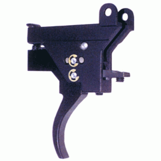 RIFLE BASIX Triggers SAVAGE 10 SERIES 4OZ TO 3 LBS BLACK