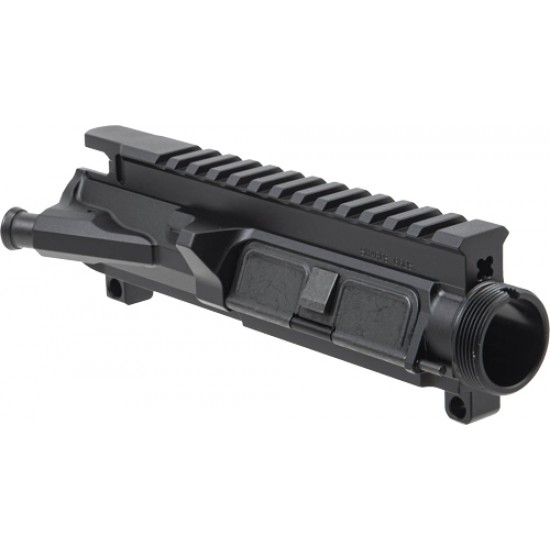 SHARPS BROTHERS UPPER RECEIVER AR-15 BILLET W/DUST COVER