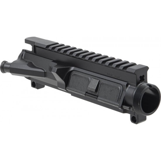 SHARPS BROS. UPPER RECEIVER AR-15 BILLET W/DUST COVER