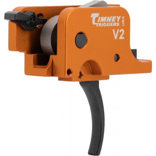 TIMNEY TRIGGER CZ SCORPION FXD PULL WGHT 2.75-3.75LB STRAIGHT