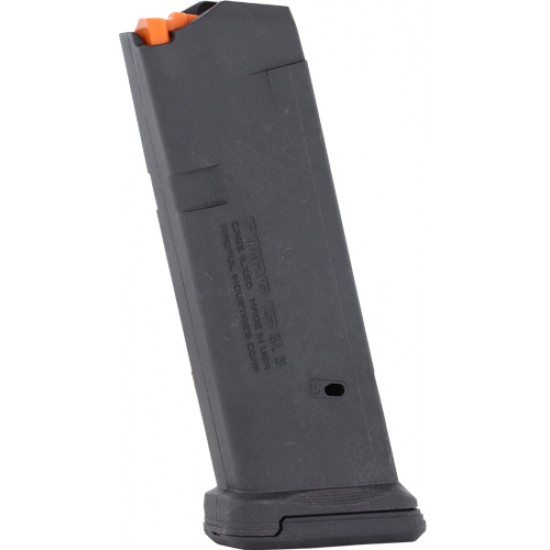 SHADOW SYSTEMS MR920 MAG 9MM 15 RD