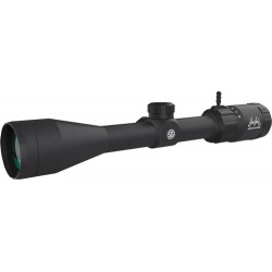 SIG SAUER OPTICS SCOPE BUCKMASTERS 3-9X50 BDC BLACK