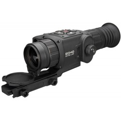 SIG THERMAL SIGHT ECHO SV50 2-6X50 640X512 VGA SIG THERMAL SIGHT ECHO SV50 2-6X50 640X512 VGA
