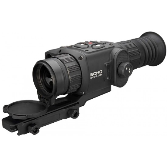 SIG THERMAL SIGHT ECHO SV50 2-6X50 640X512 VGA